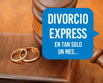 Abogados expertos en Divorcio Express en Bilbao