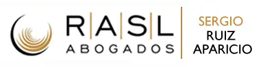 Logotipo de abogado Familia